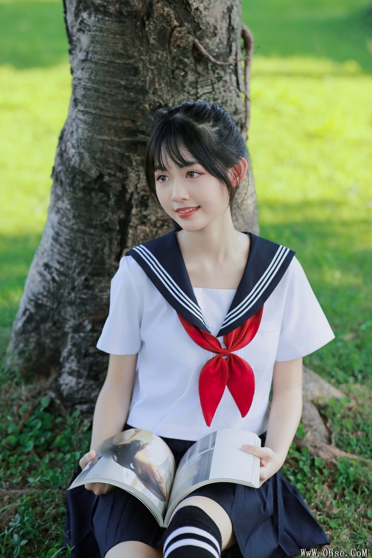 图片[9]-YiTuYu艺图语 Vol.5174 Xiao Le[30P]-六色网