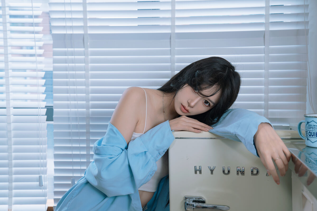 图片[6]-YiTuYu艺图语 Vol.7802 Ting Ting[27P]-六色网