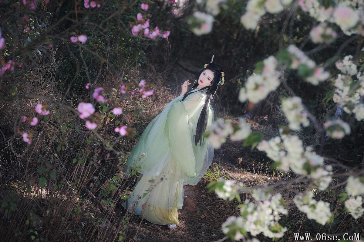 图片[24]-YiTuYu艺图语 Vol.4276 Wu Sui[29P]-六色网