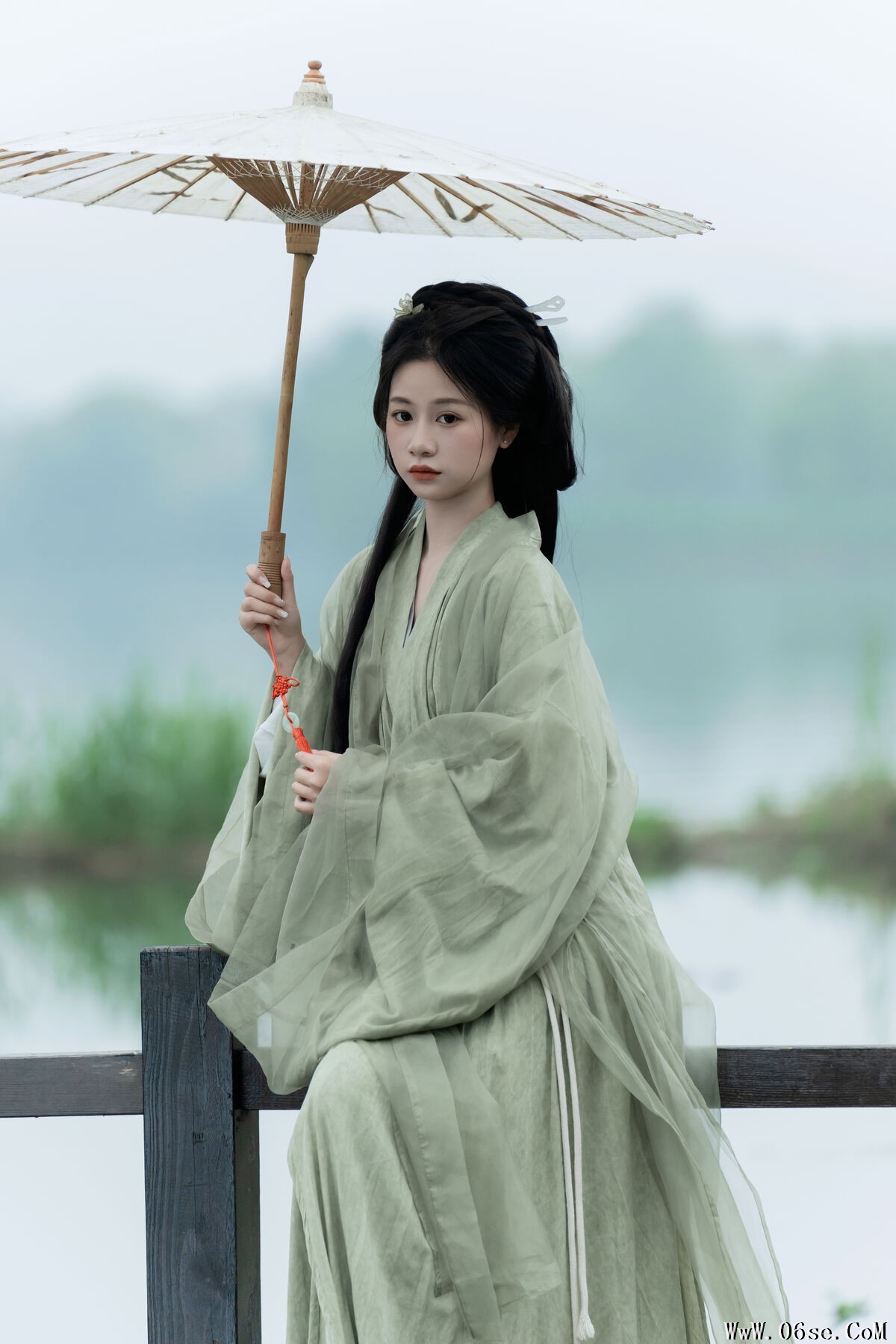 图片[5]-YiTuYu艺图语 Vol.6932 Cheng Zi Shu[24P]-六色网