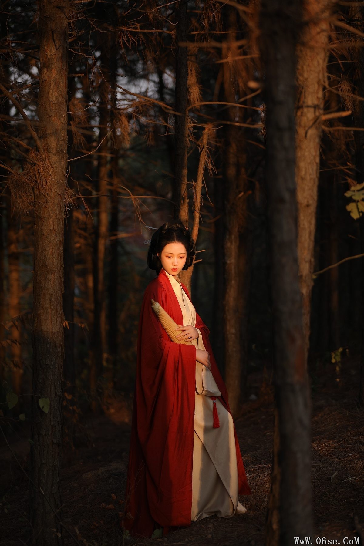 图片[15]-YiTuYu艺图语 Vol.5931 Tian Tian[22P]-六色网