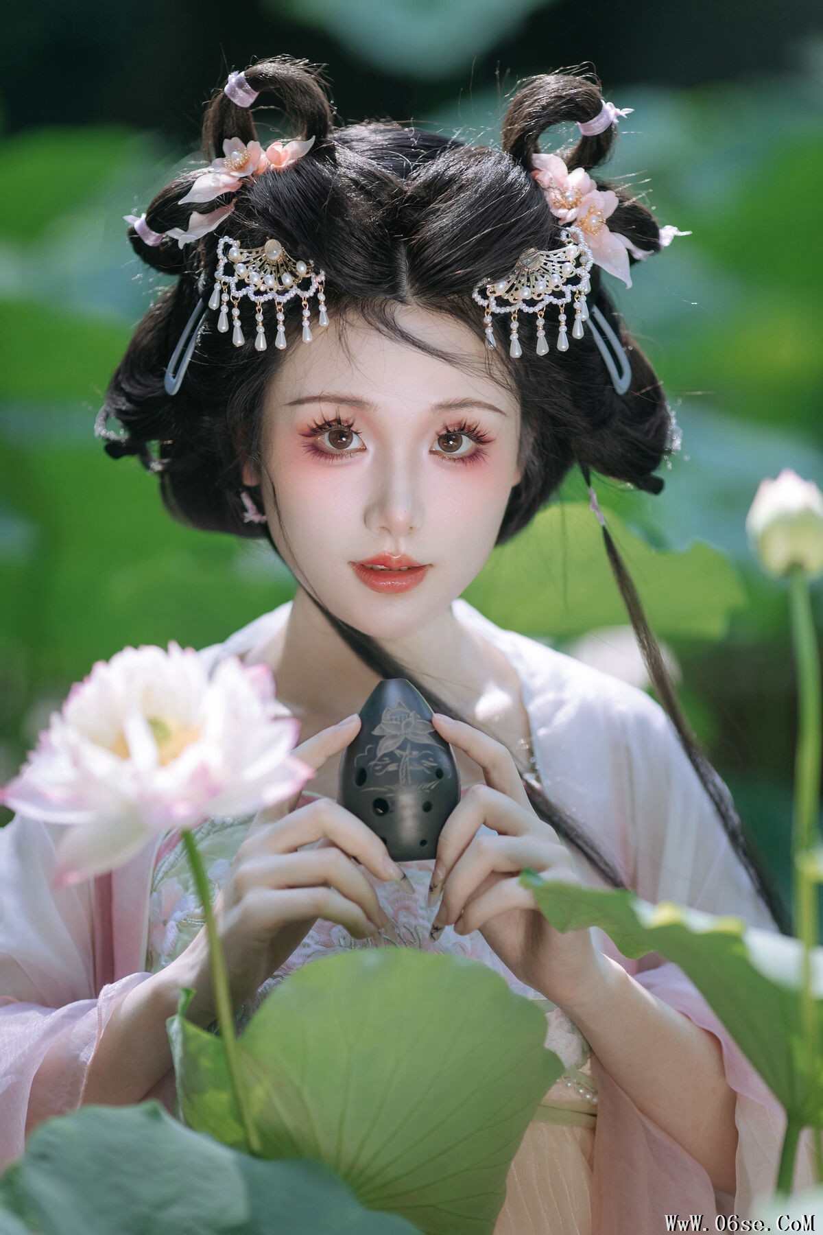 图片[4]-YiTuYu艺图语 Vol.7314 Yi Zhi Mu Yao Yao[21P]-六色网