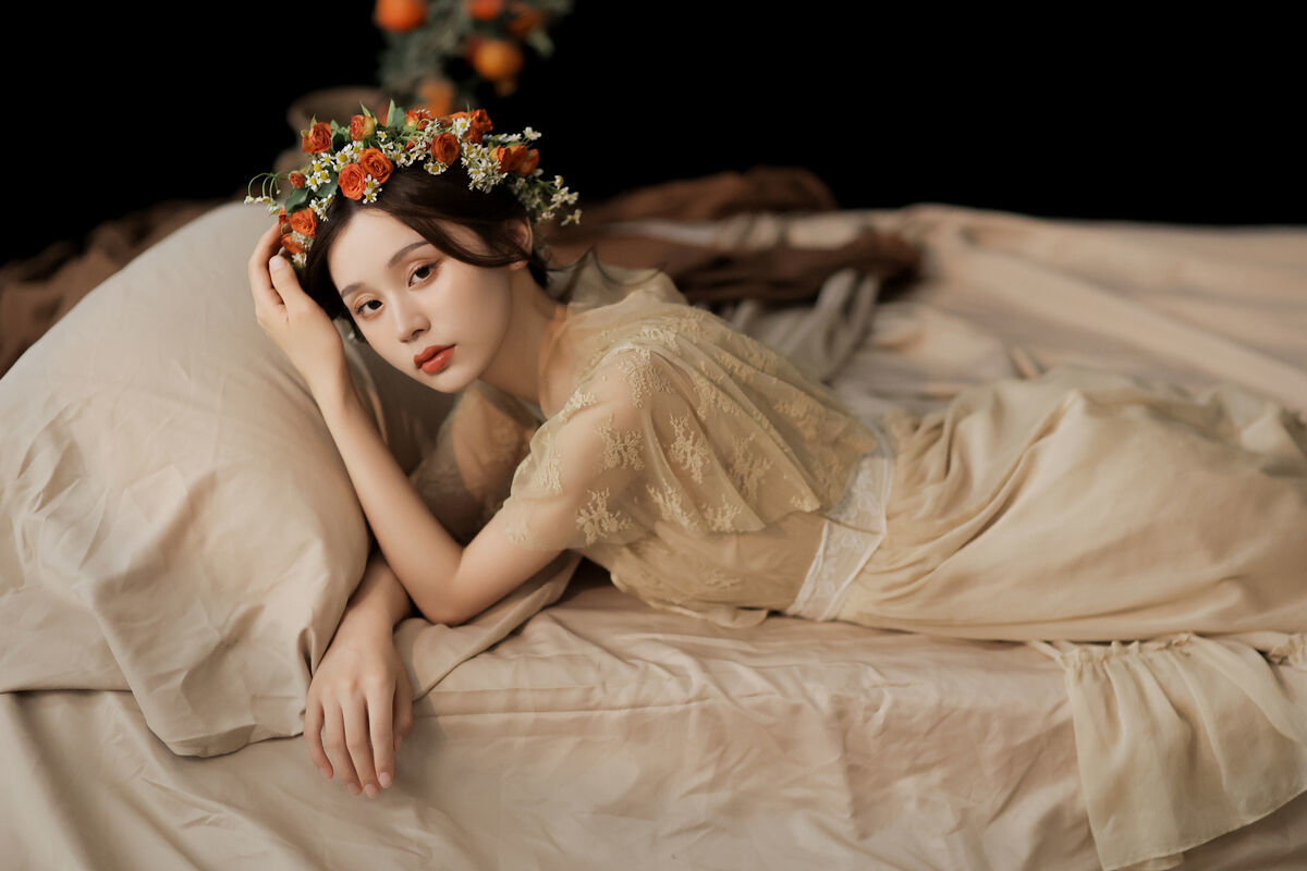 图片[8]-YiTuYu艺图语 Vol.6982 Peng Xiao Ya Ya[31P]-六色网