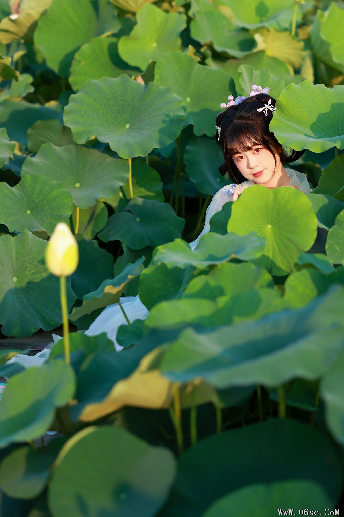 图片[25]-YiTuYu艺图语 Vol.7404 Yi Ming[29P]-六色网