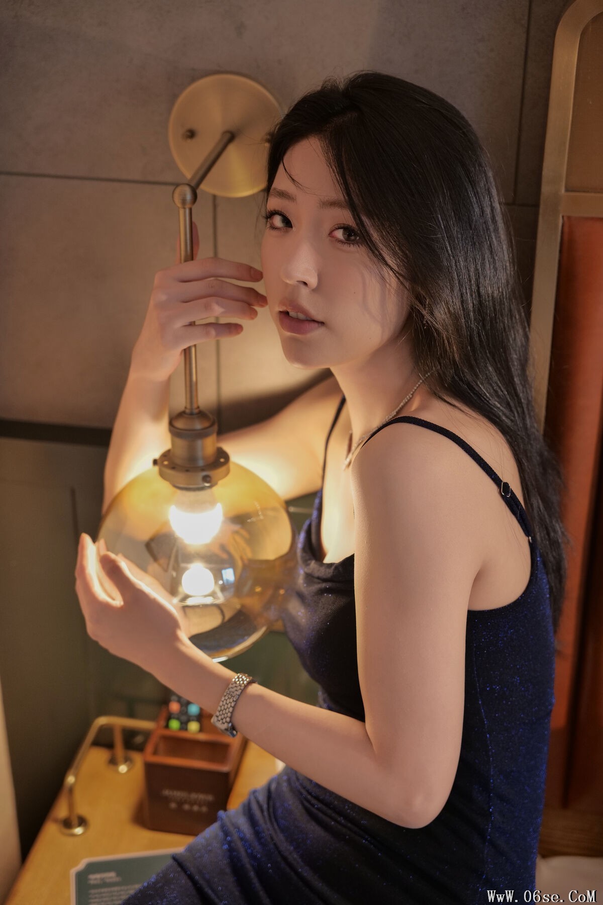 图片[11]-YiTuYu艺图语 Vol.7536 Sha Sha[27P]-六色网