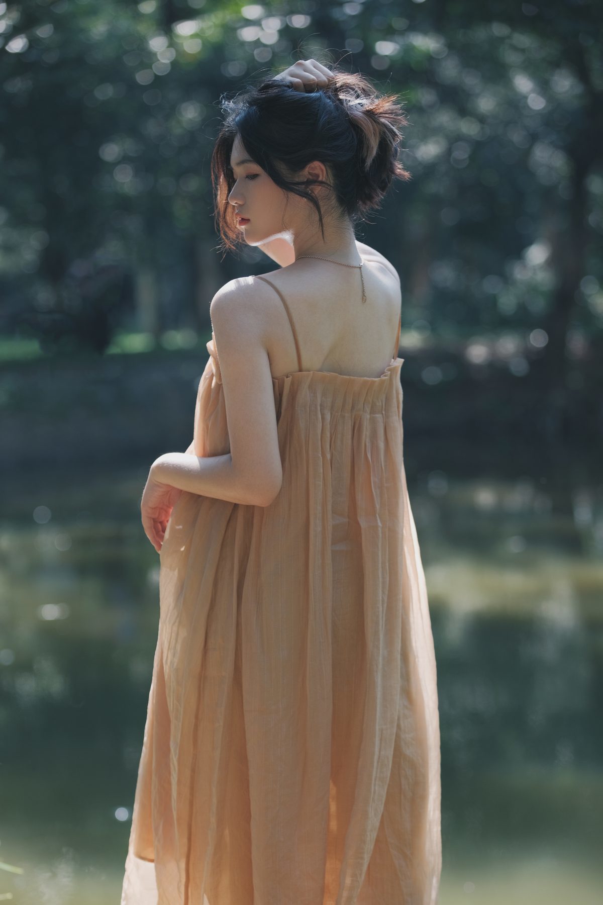 图片[13]-YiTuYu艺图语 Vol.4998 A Xi[47P]-六色网