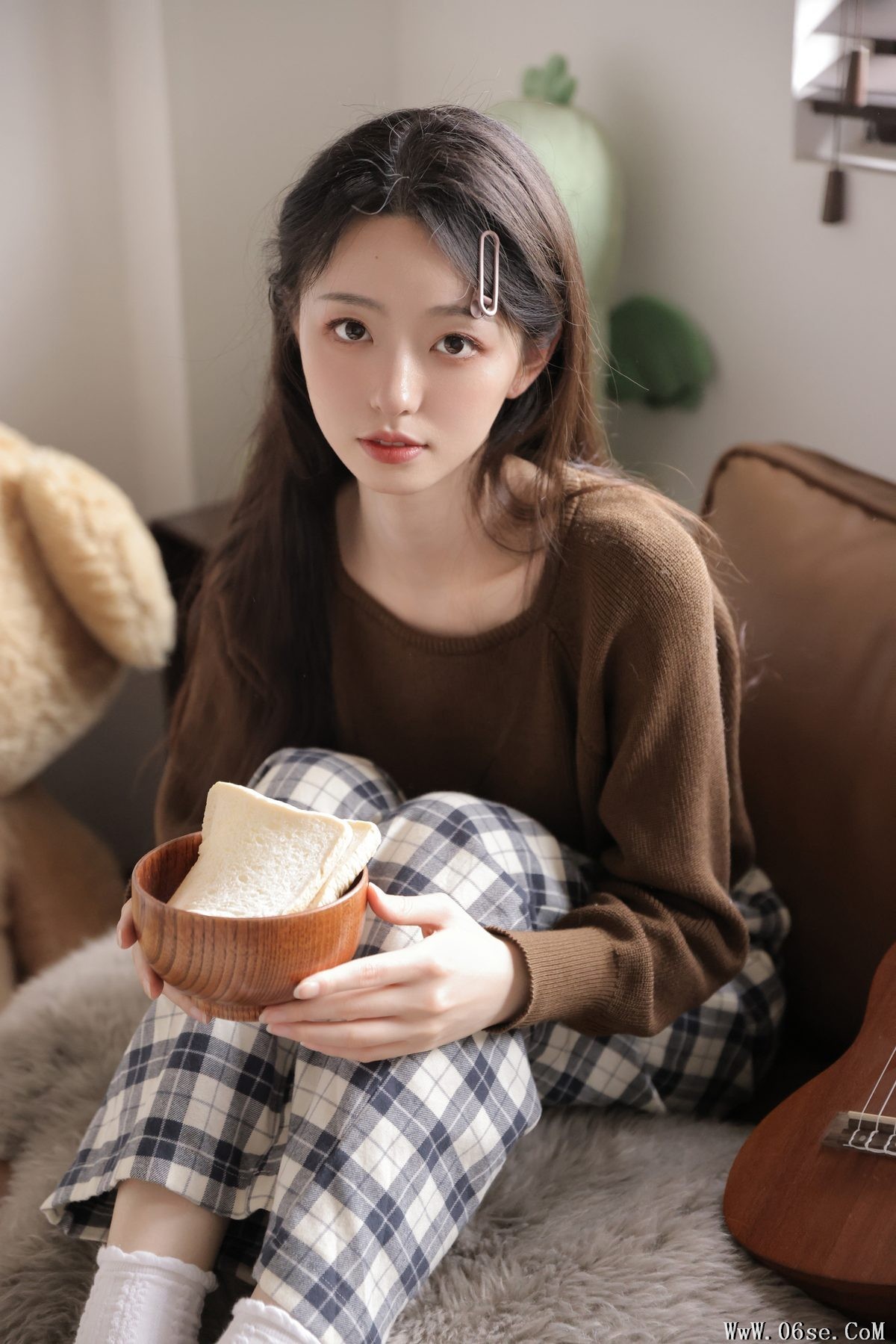 图片[6]-YiTuYu艺图语 Vol.4564 Xiao Yang Ai Gan Fan[29P]-六色网