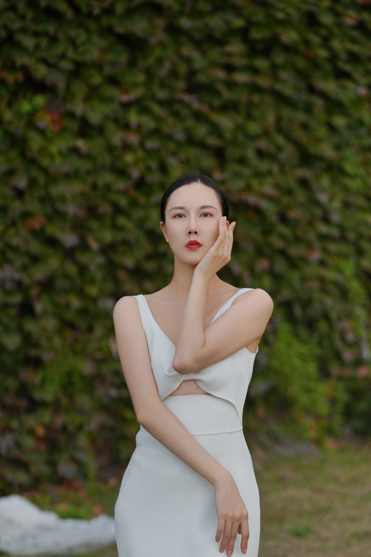 图片[15]-YiTuYu艺图语 Vol.3092 Xi Xi[25P]-六色网
