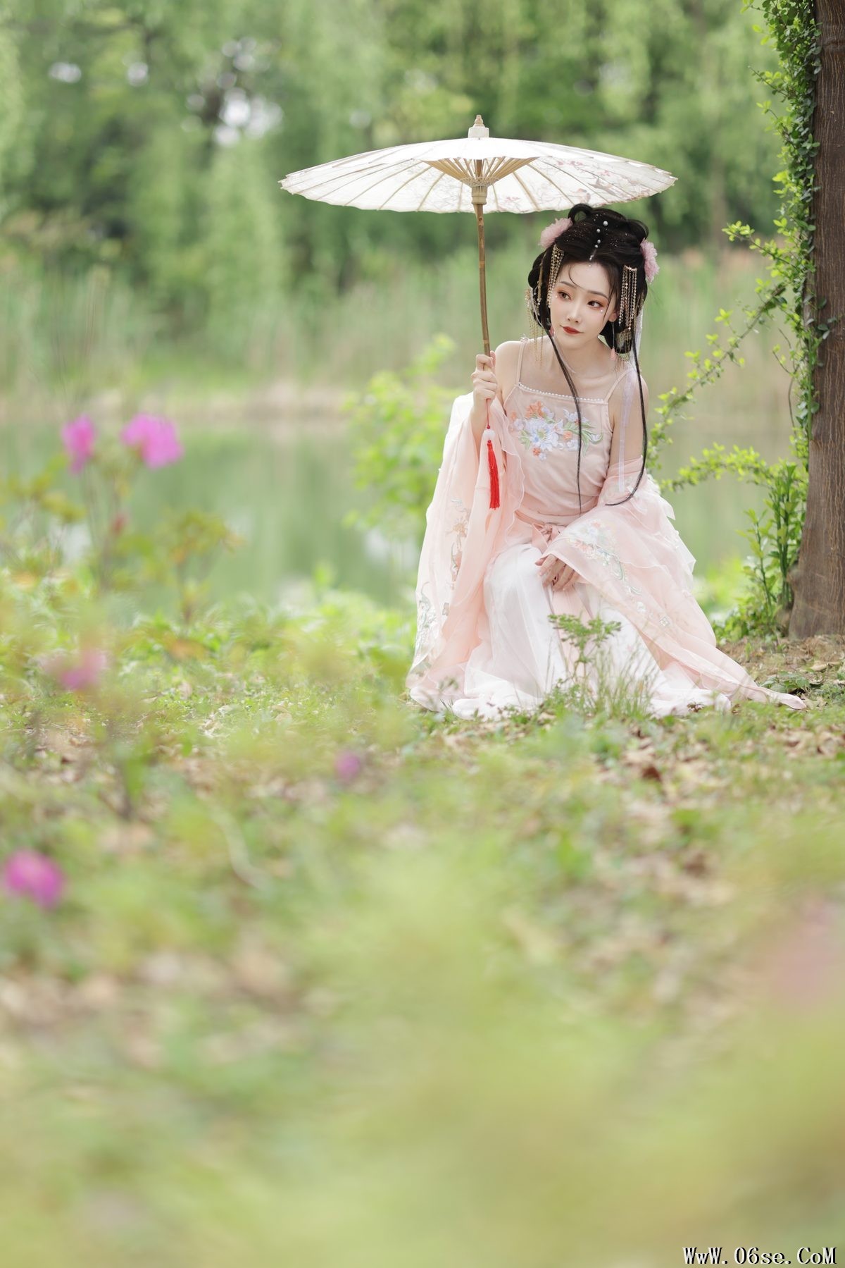 图片[12]-YiTuYu艺图语 Vol.4645 Xiao Xuan Zai Bu Zai[22P]-六色网