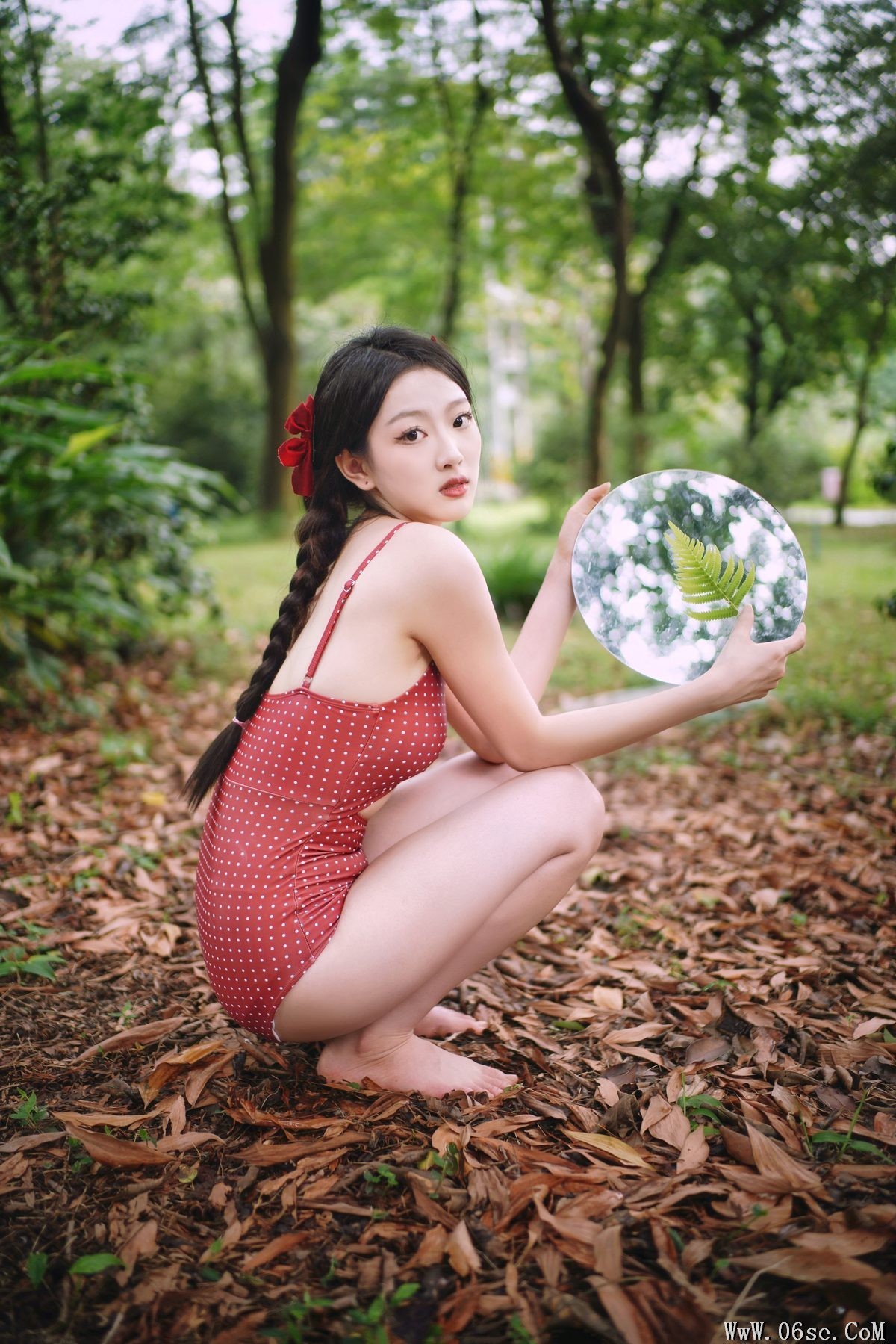 图片[14]-YiTuYu艺图语 Vol.5188 Xakila[46P]-六色网