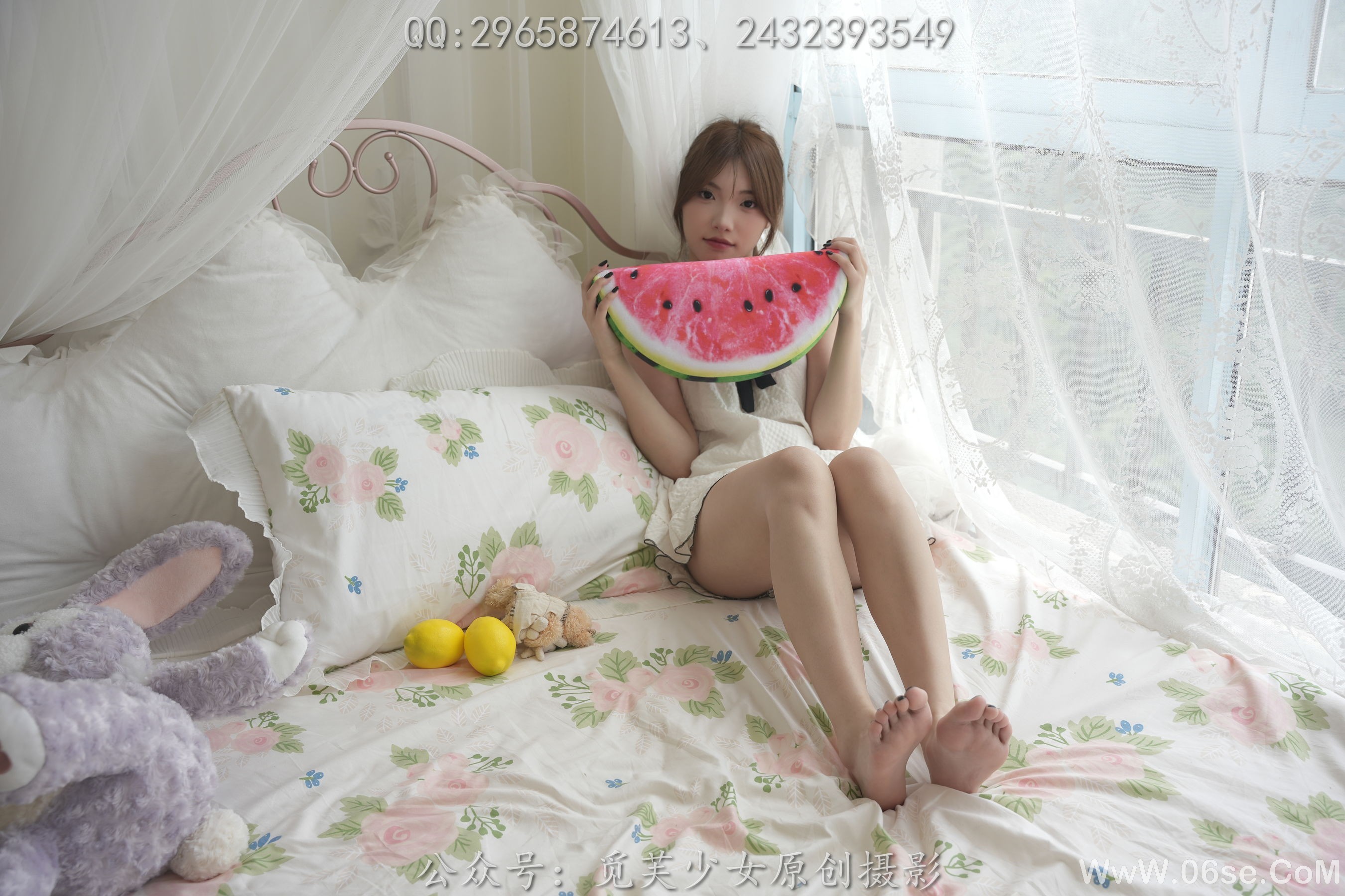 图片[99]-[觅芙少女] NO.040 仔仔 – 所幸有光，总会相逢[130P]-六色网