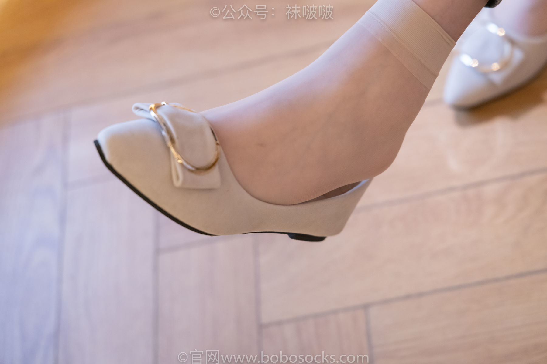 图片[29]-BoBoSocks袜啵啵 No.063 小甜豆-平底鞋、短肉丝、短咖啡丝、裸足[155P]-六色网