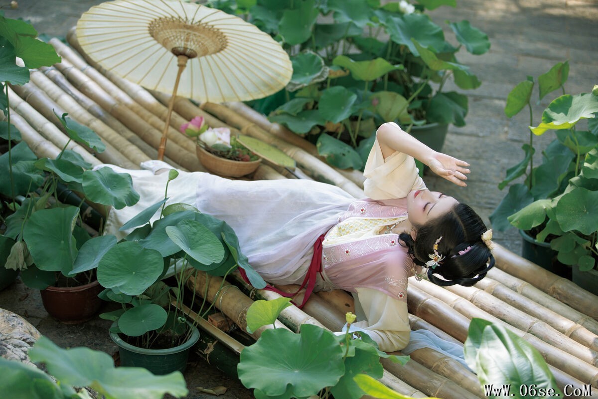 图片[28]-YiTuYu艺图语 Vol.7602 Oookeah[39P]-六色网