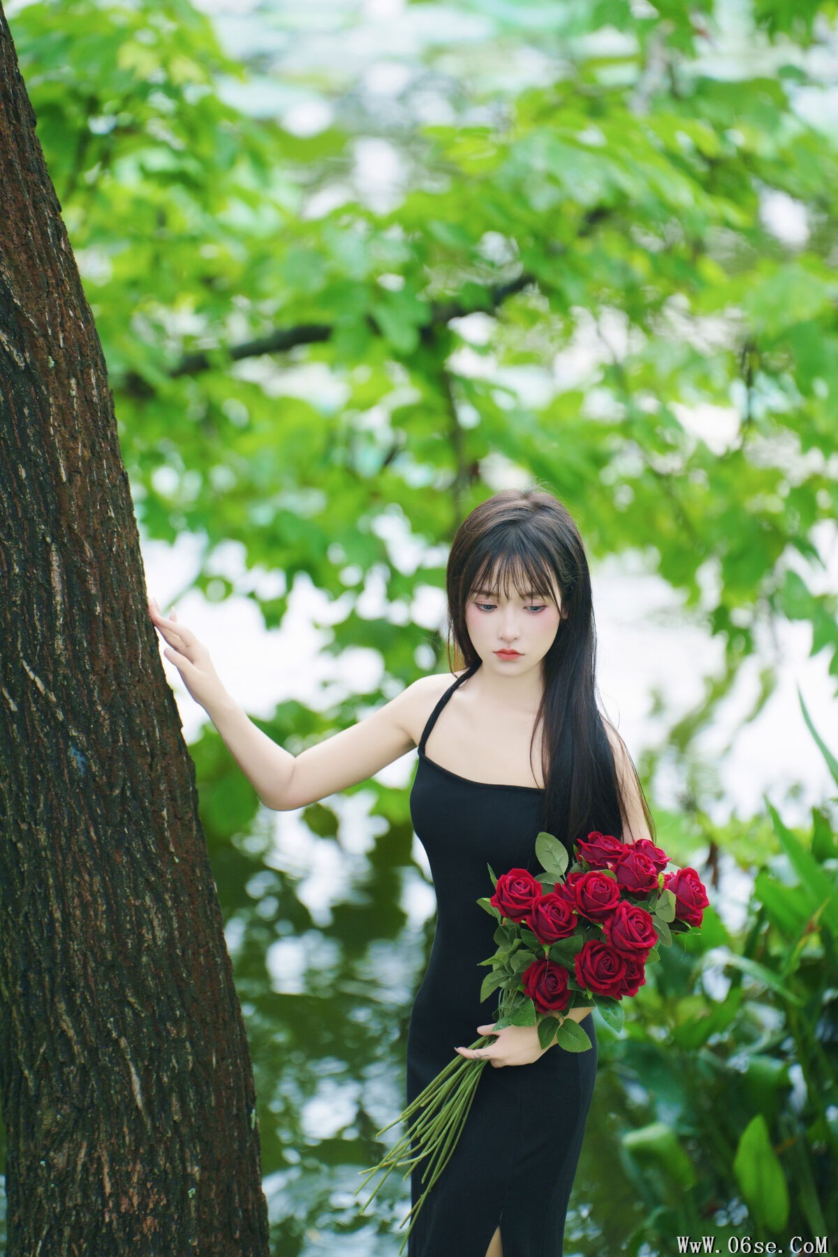 图片[13]-YiTuYu艺图语 Vol.7322 Xiao Xiao Yu[29P]-六色网