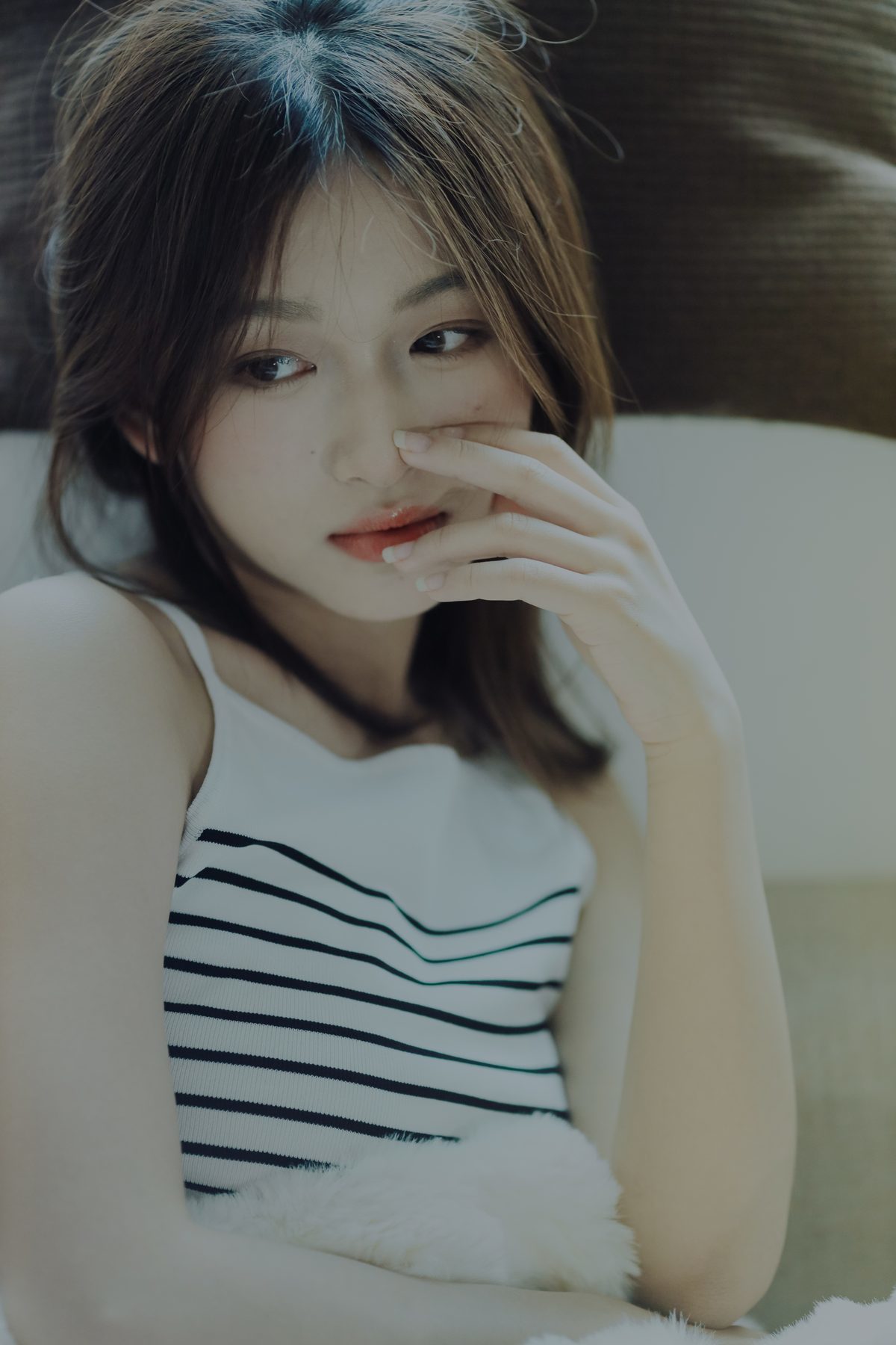 图片[16]-YiTuYu艺图语 Vol.4453 Yu Er[29P]-六色网