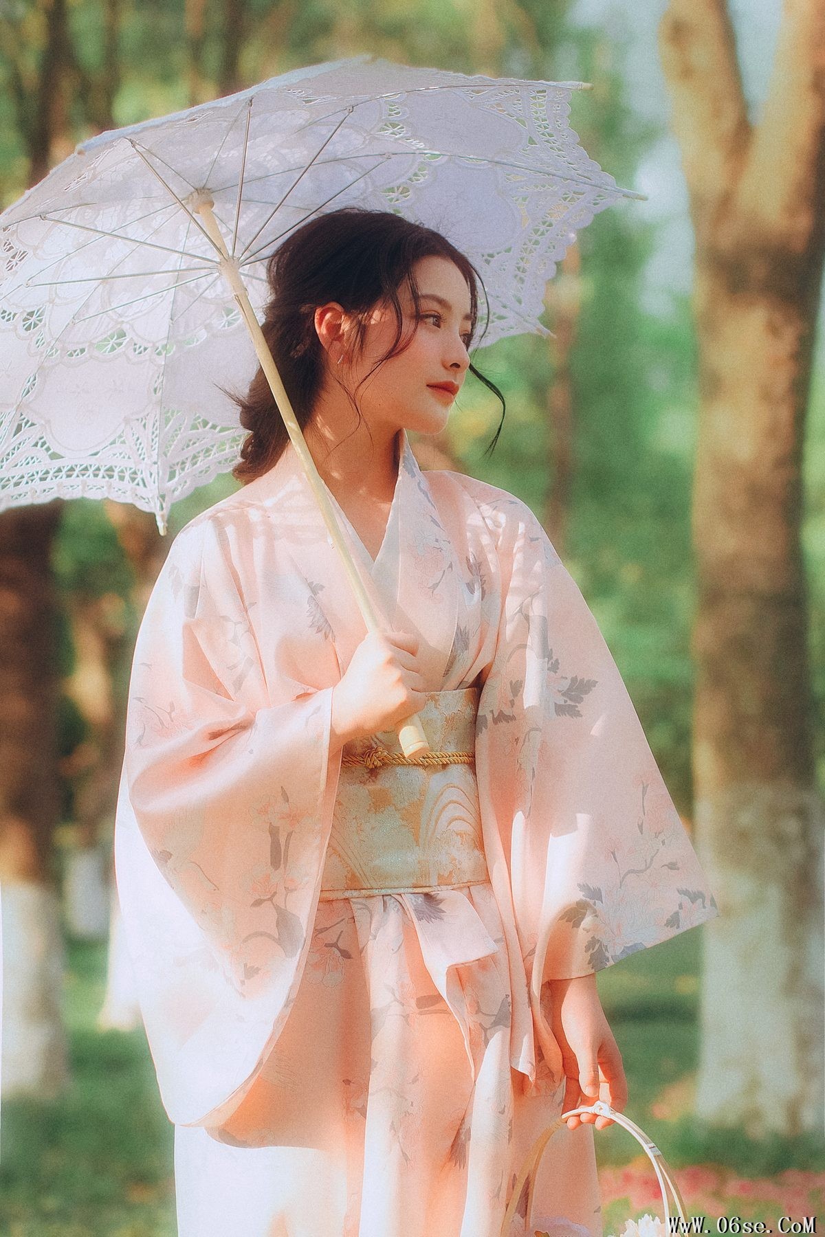 图片[12]-YiTuYu艺图语 Vol.3227 Yu San Sui Ya[39P]-六色网