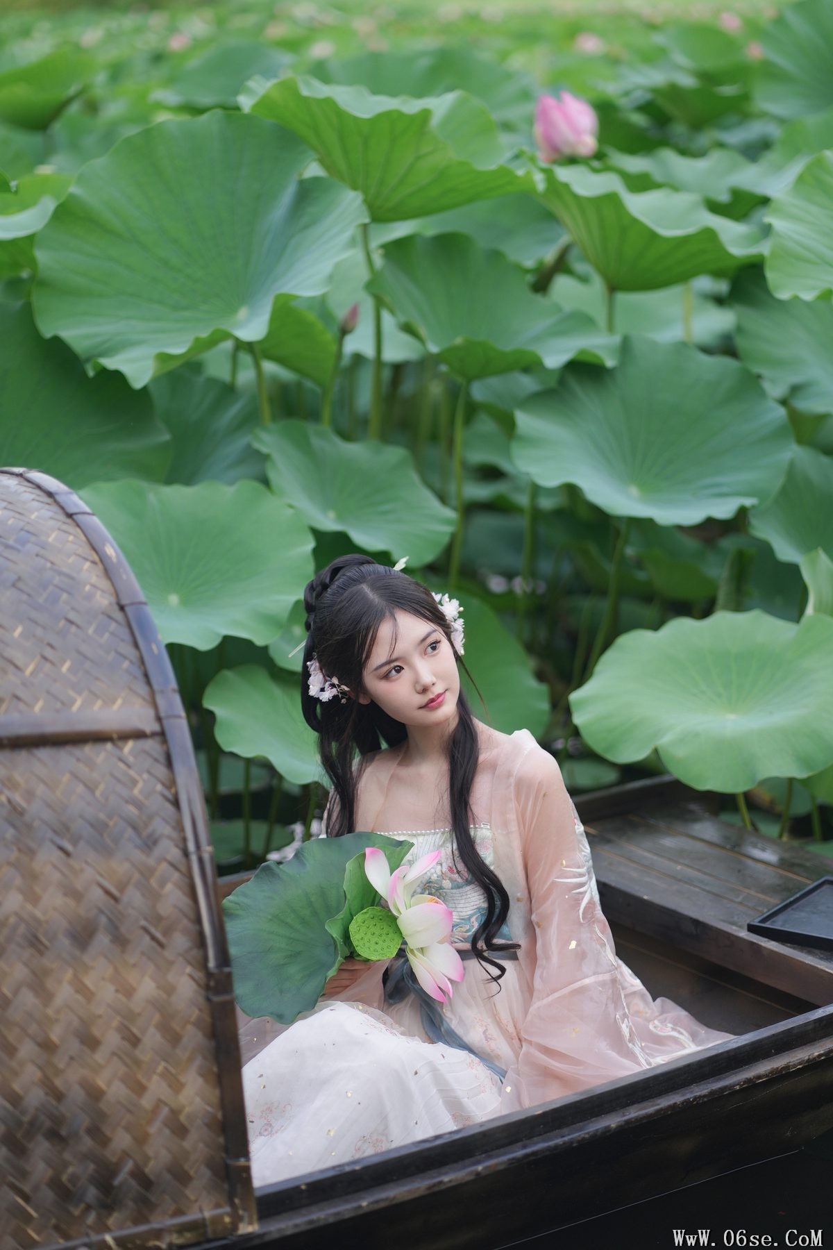 图片[10]-YiTuYu艺图语 Vol.5160 Shi Yu Gan A[25P]-六色网
