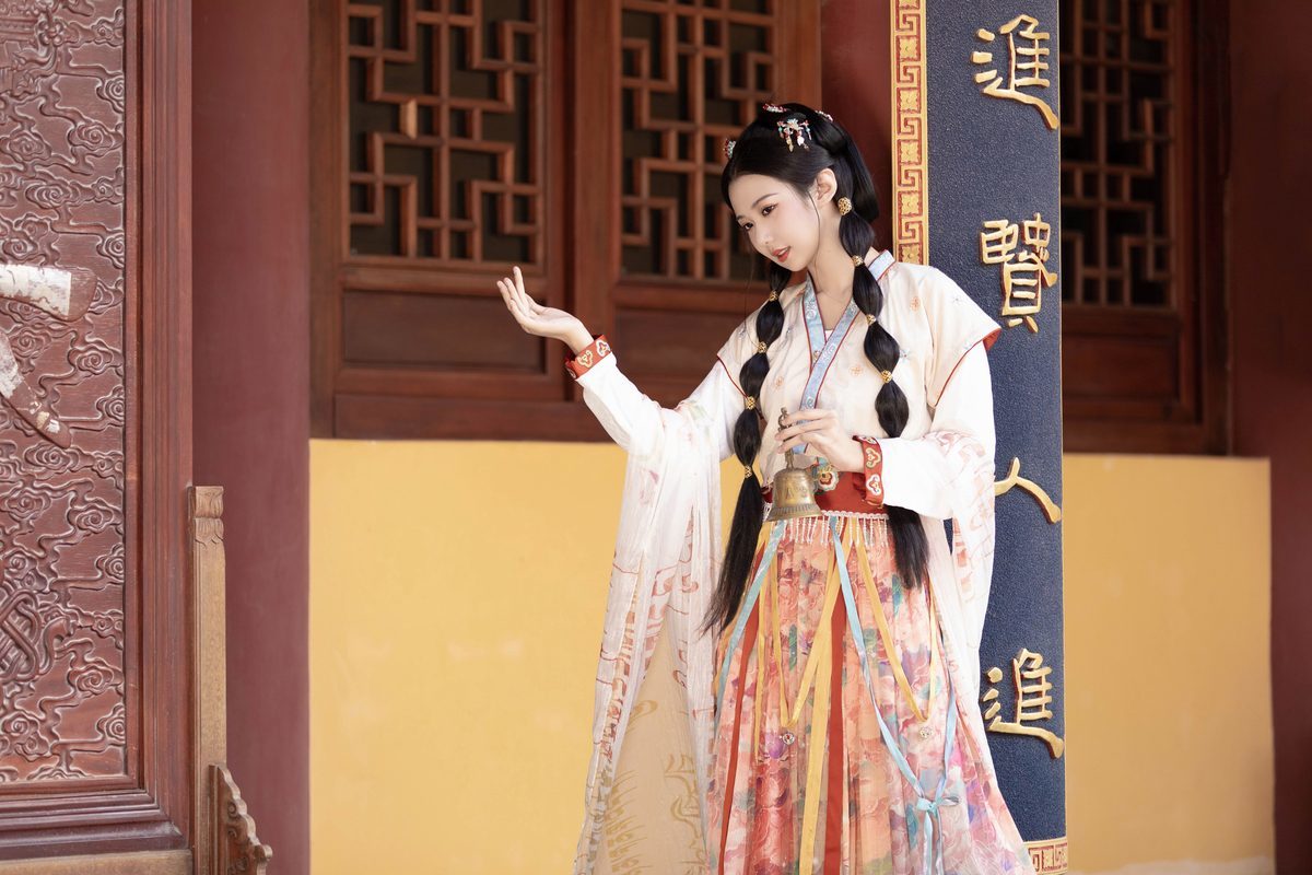 图片[14]-YiTuYu艺图语 Vol.5921 Lsababe[32P]-六色网