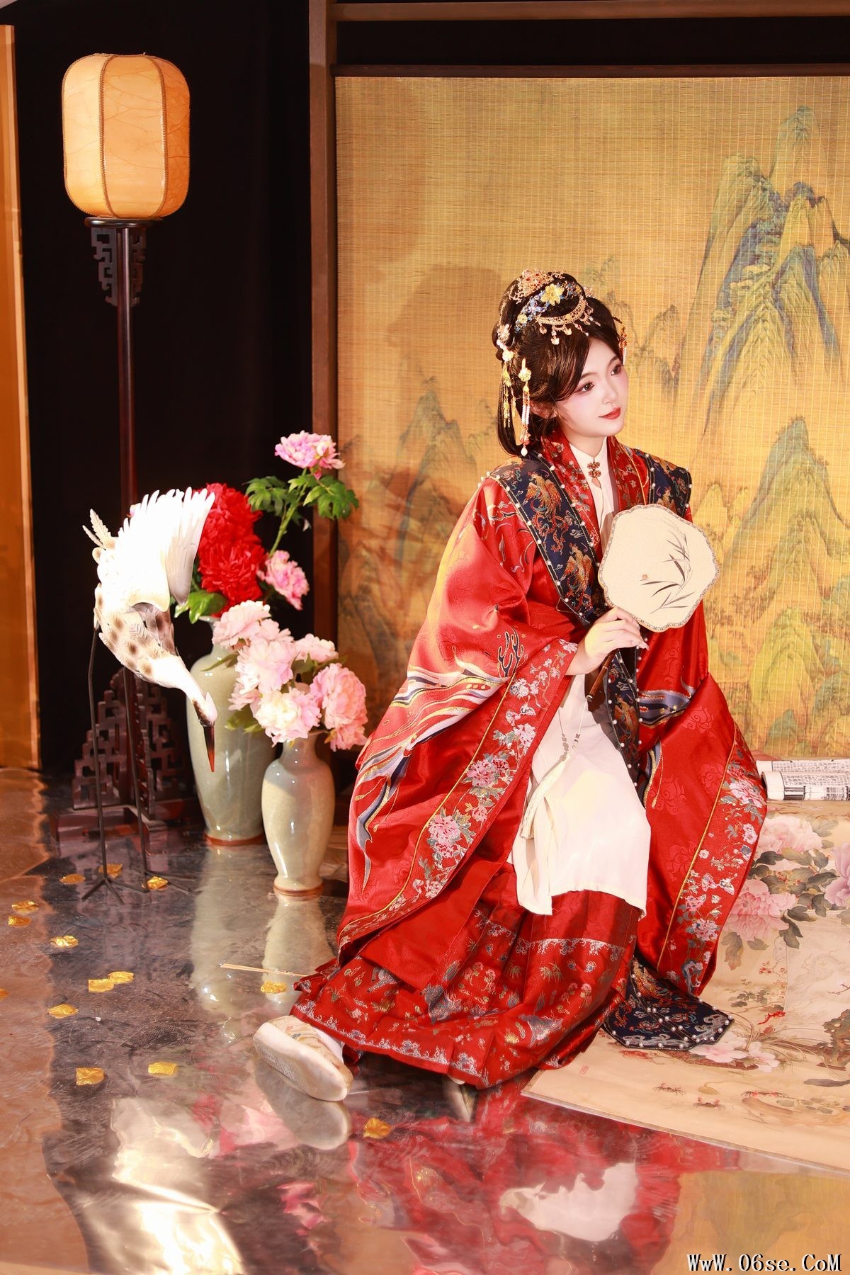 图片[20]-YiTuYu艺图语 Vol.6009 KaiLin Jiang[29P]-六色网