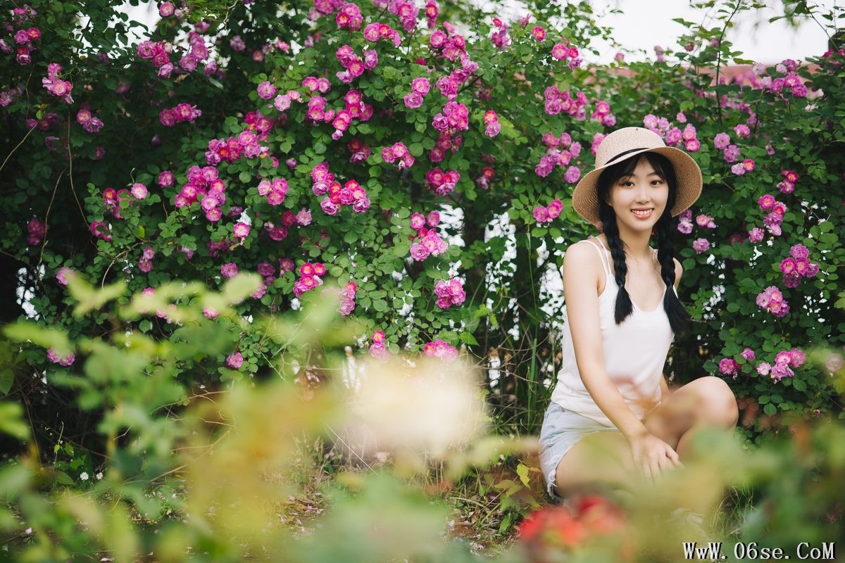 图片[9]-YiTuYu艺图语 Vol.4369 Jiao Jiao[32P]-六色网