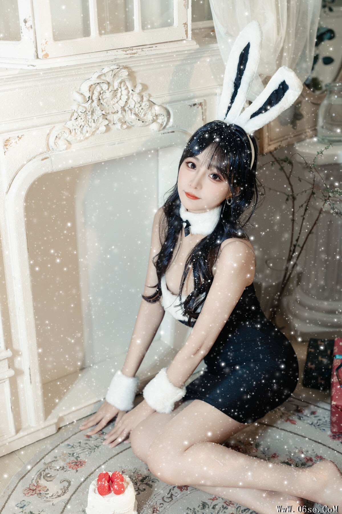 图片[13]-YiTuYu艺图语 Vol.6341 Wo Shi Xiao Sui Sui[22P]-六色网