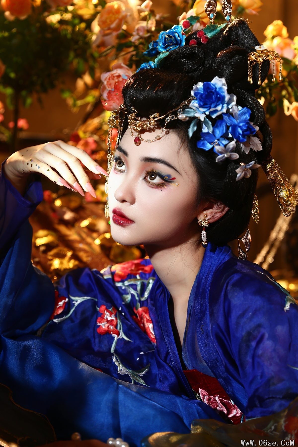 图片[13]-YiTuYu艺图语 Vol.4706 Dduu[38P]-六色网