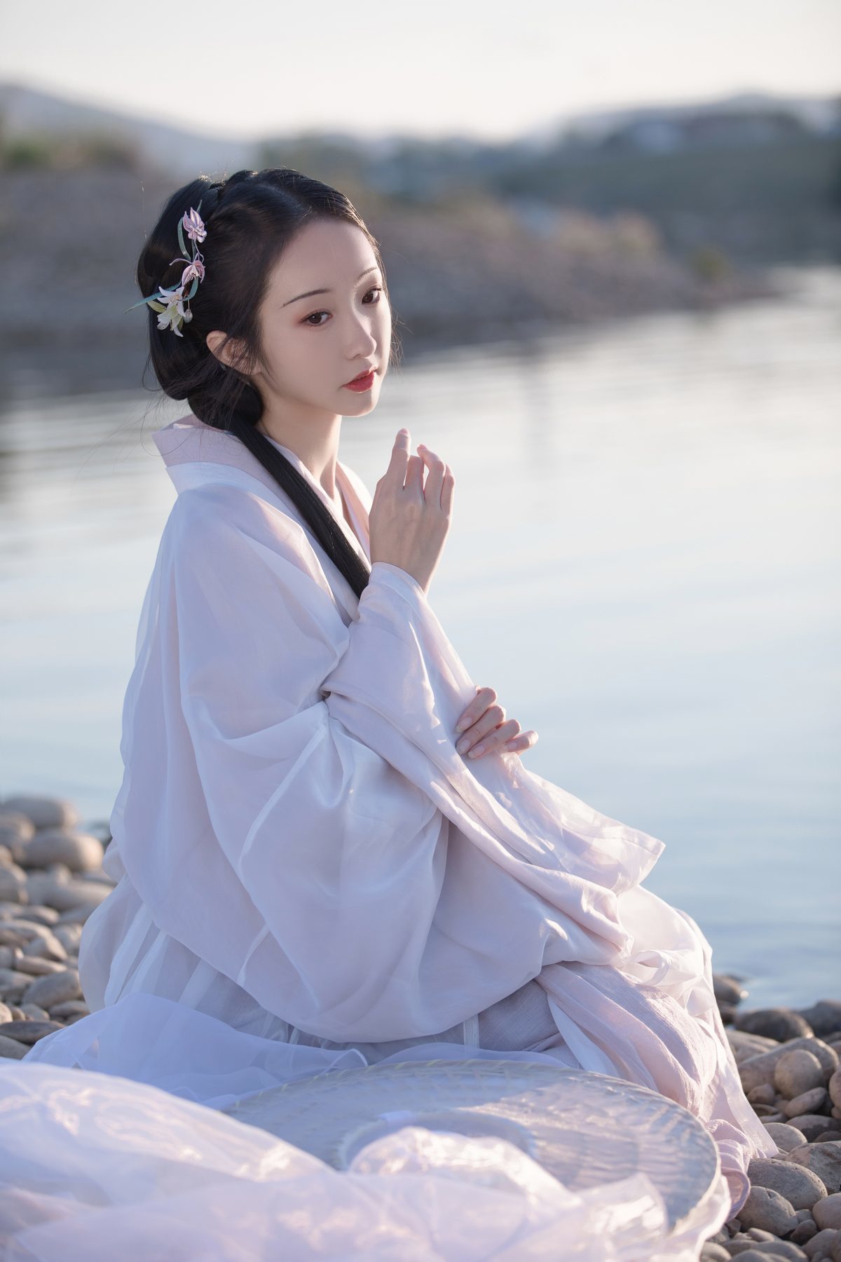 图片[21]-YiTuYu艺图语 Vol.4141 Wan Zi You Zhi Mao[37P]-六色网