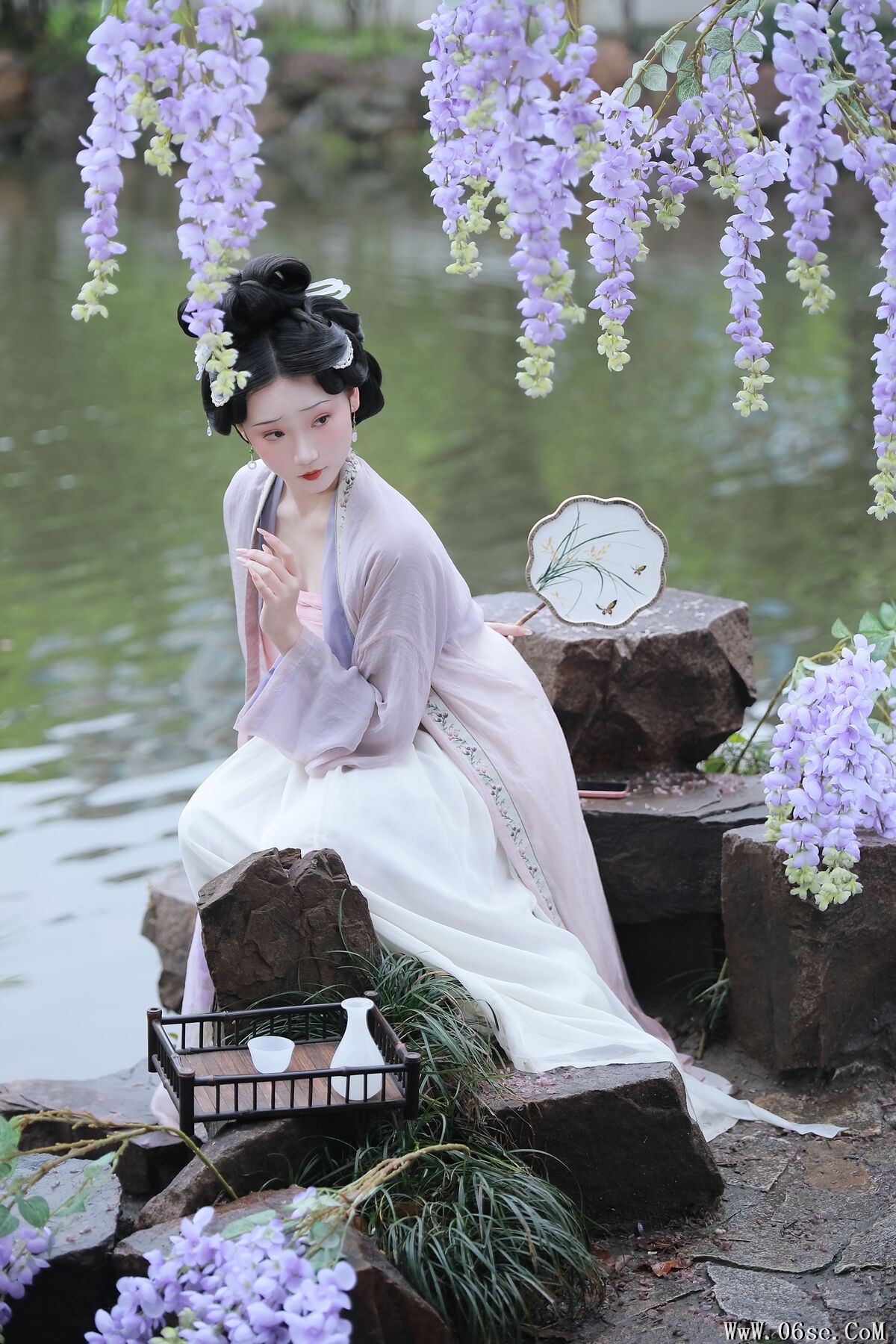 图片[10]-YiTuYu艺图语 Vol.7729 Chun Yu[29P]-六色网