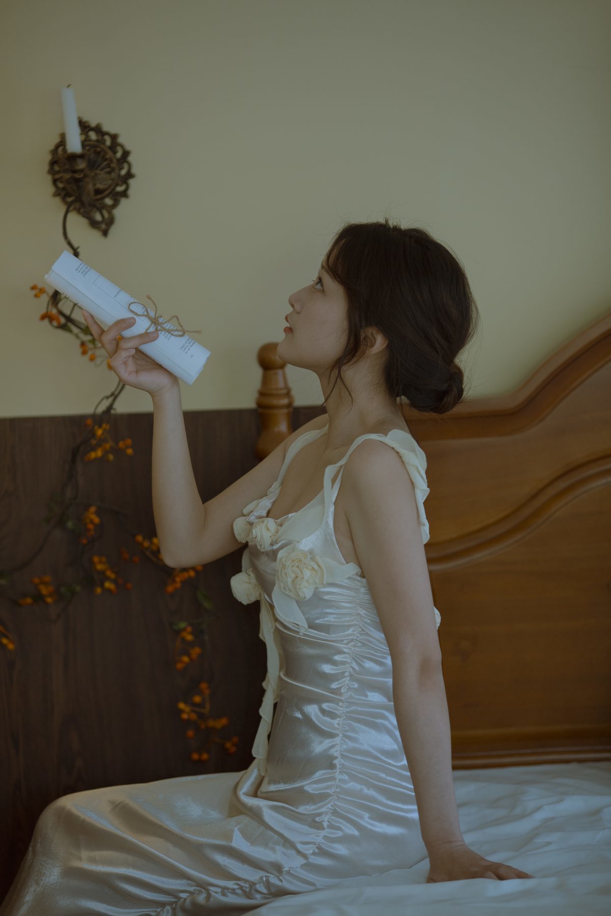 图片[10]-YiTuYu艺图语 Vol.5619 Yang Yang De Yi[23P]-六色网