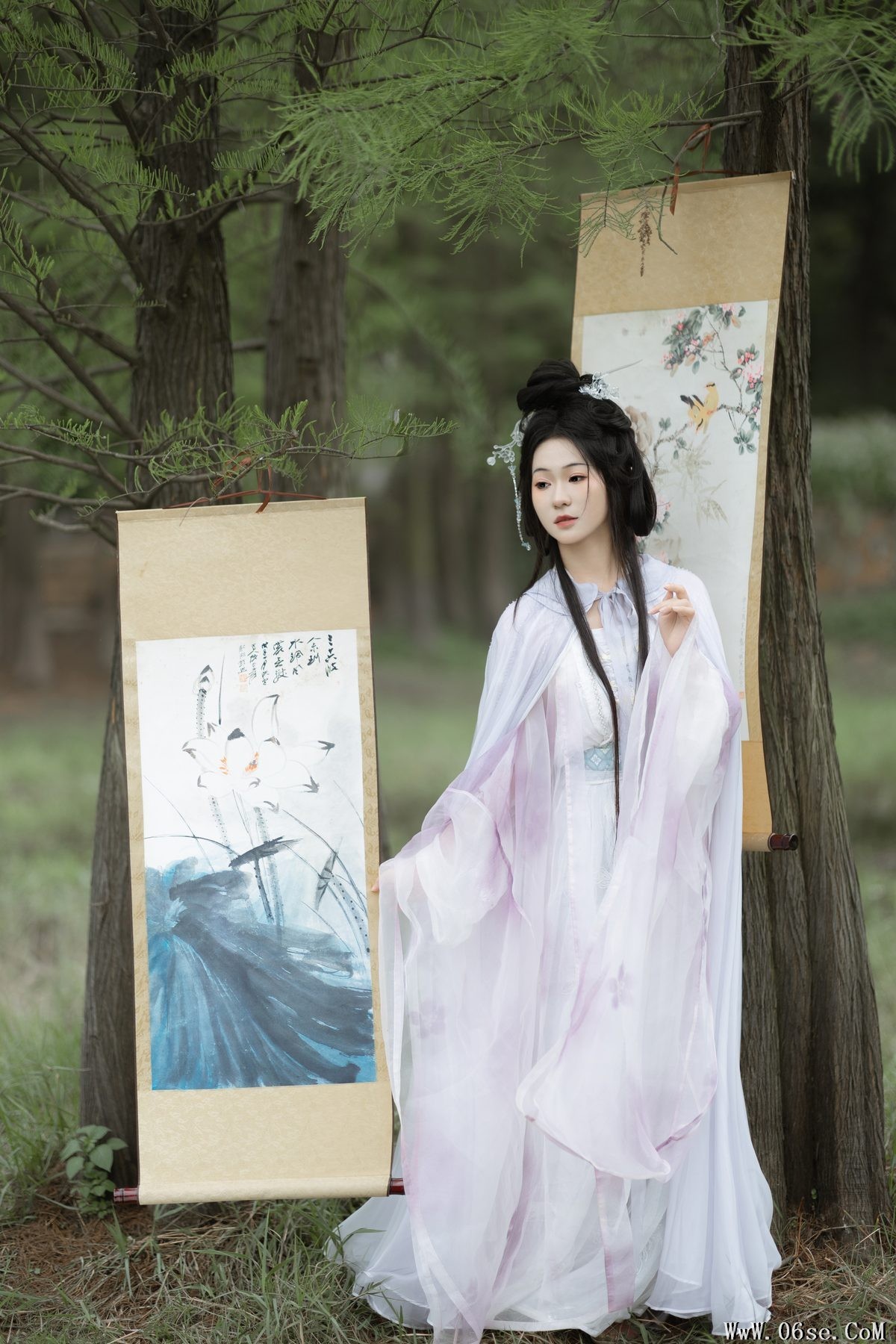 图片[12]-YiTuYu艺图语 Vol.5491 Wu Yue[35P]-六色网
