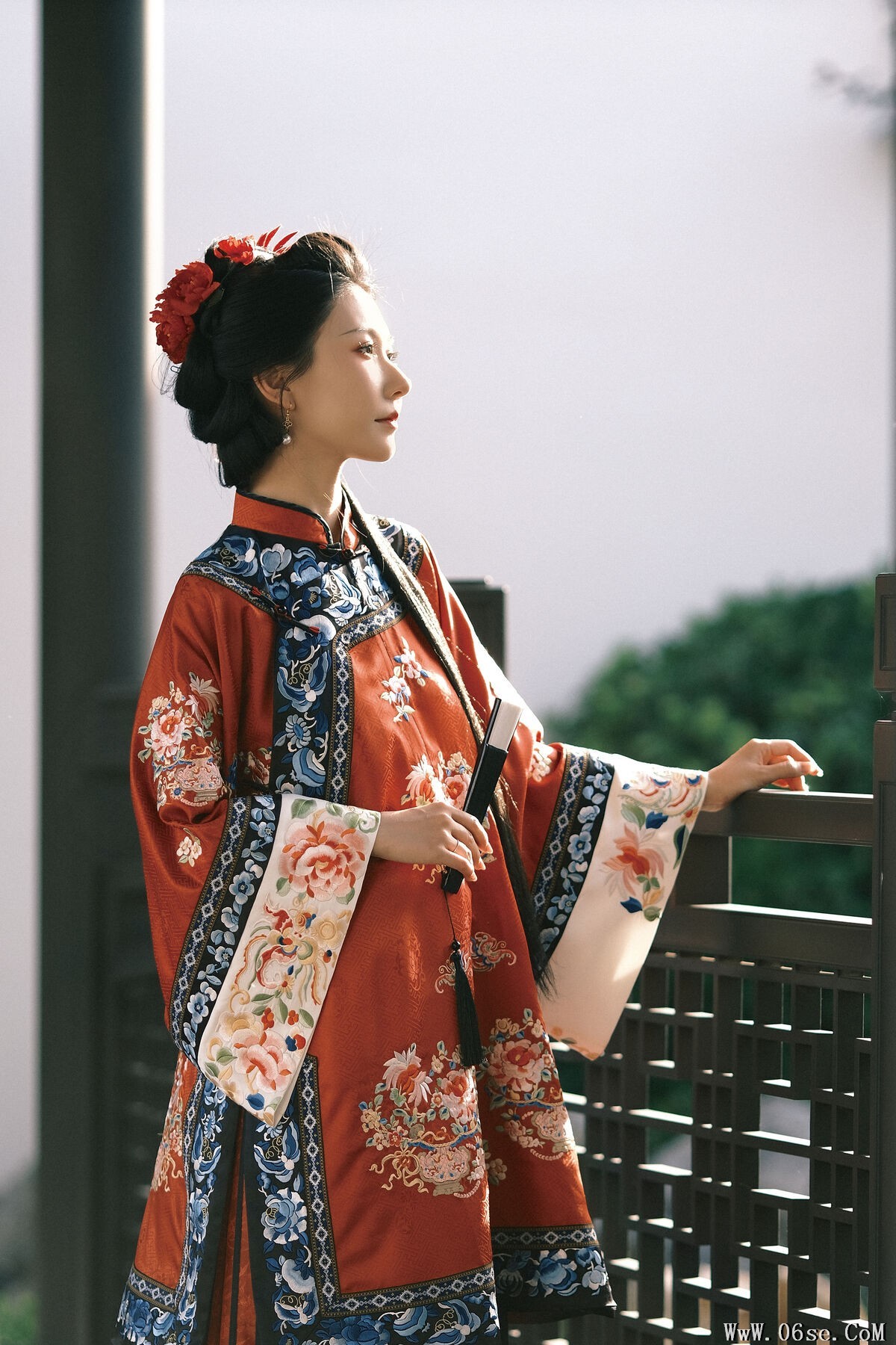 图片[25]-YiTuYu艺图语 Vol.7459 Xiao Bei Ke Qing Bu Yao Fang Qi[29P]-六色网