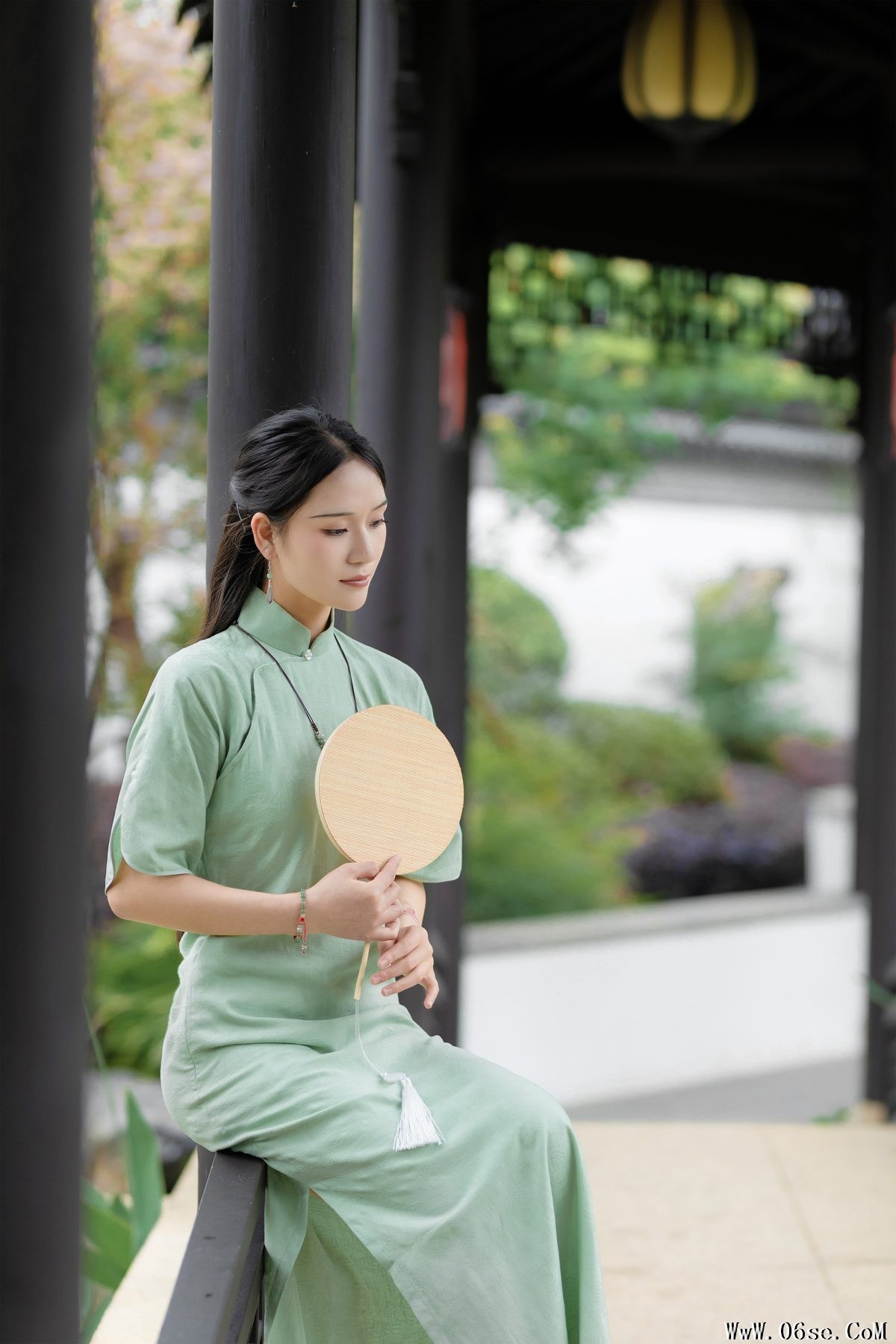 图片[5]-YiTuYu艺图语 Vol.4675 Chang Nian W[38P]-六色网