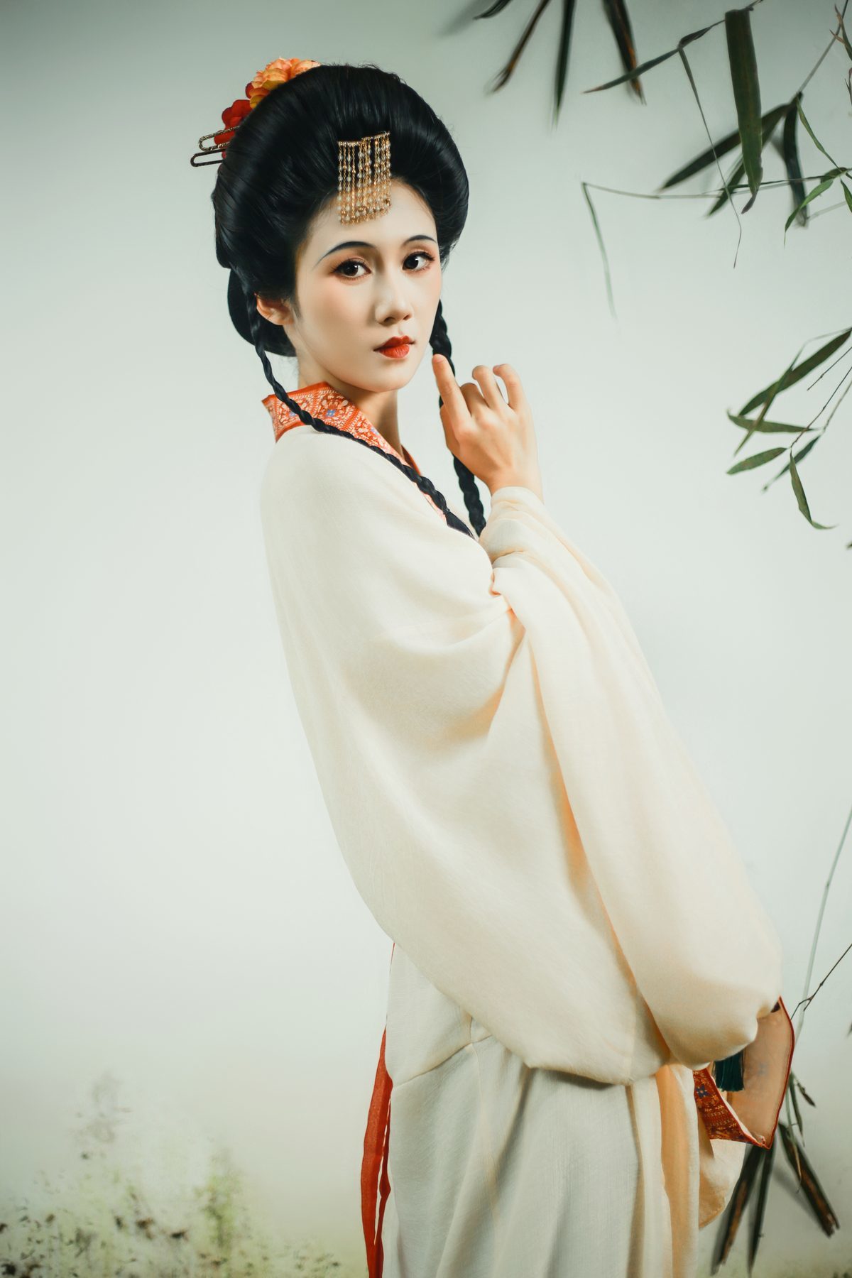 图片[15]-YiTuYu艺图语 Vol.5474 Lan She Yu[24P]-六色网