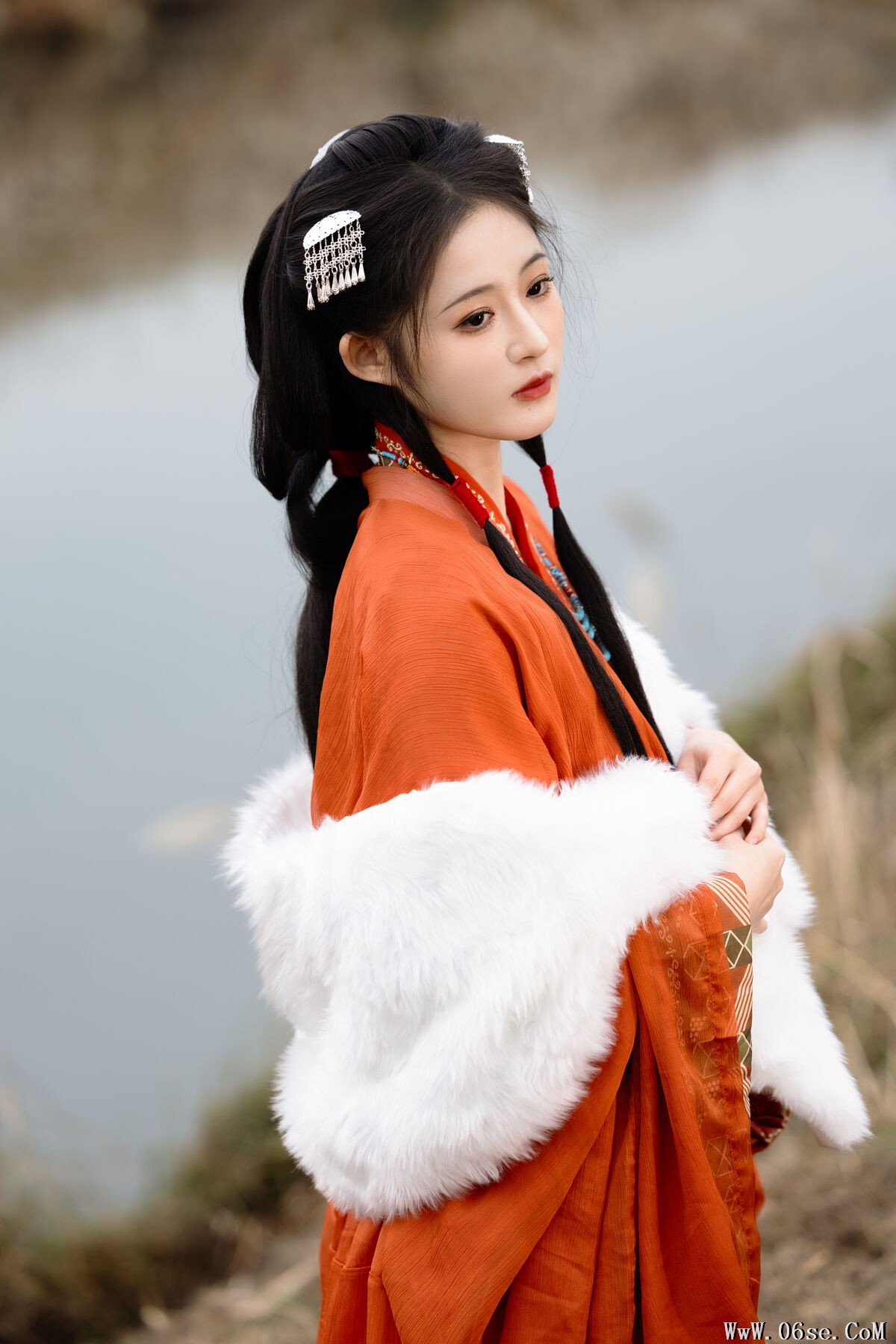 图片[10]-YiTuYu艺图语 Vol.6296 Yi Wan Da Yu Yuan[22P]-六色网