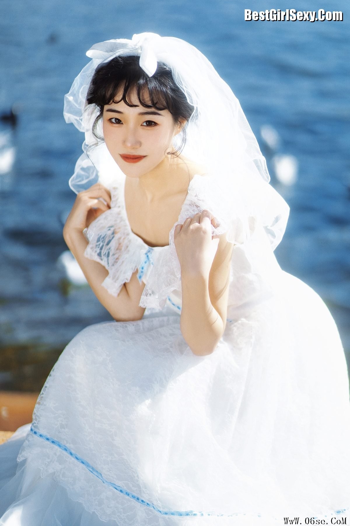 图片[3]-YiTuYu艺图语 Vol.3741 Chi Bai[27P]-六色网