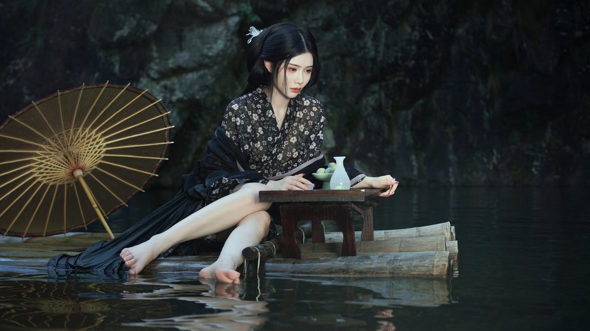 图片[8]-YiTuYu艺图语 Vol.4968 Xue Gao[28P]-六色网