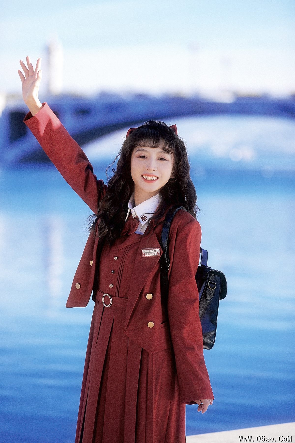 图片[28]-YiTuYu艺图语 Vol.3753 Gu Lin X[28P]-六色网