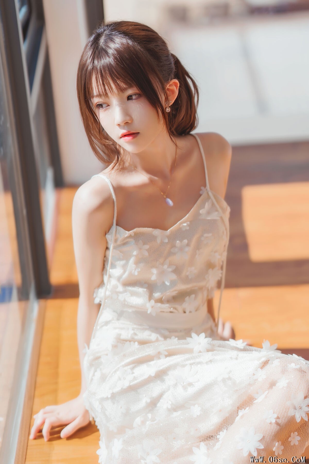 图片[7]-YiTuYu艺图语 Vol.7070 Cherry Meow[26P]-六色网