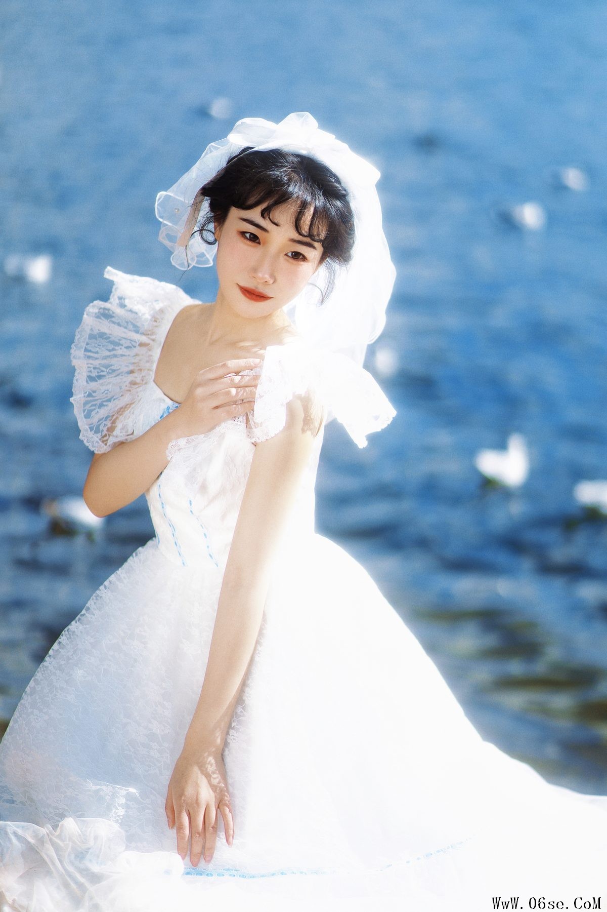 图片[20]-YiTuYu艺图语 Vol.3741 Chi Bai[27P]-六色网