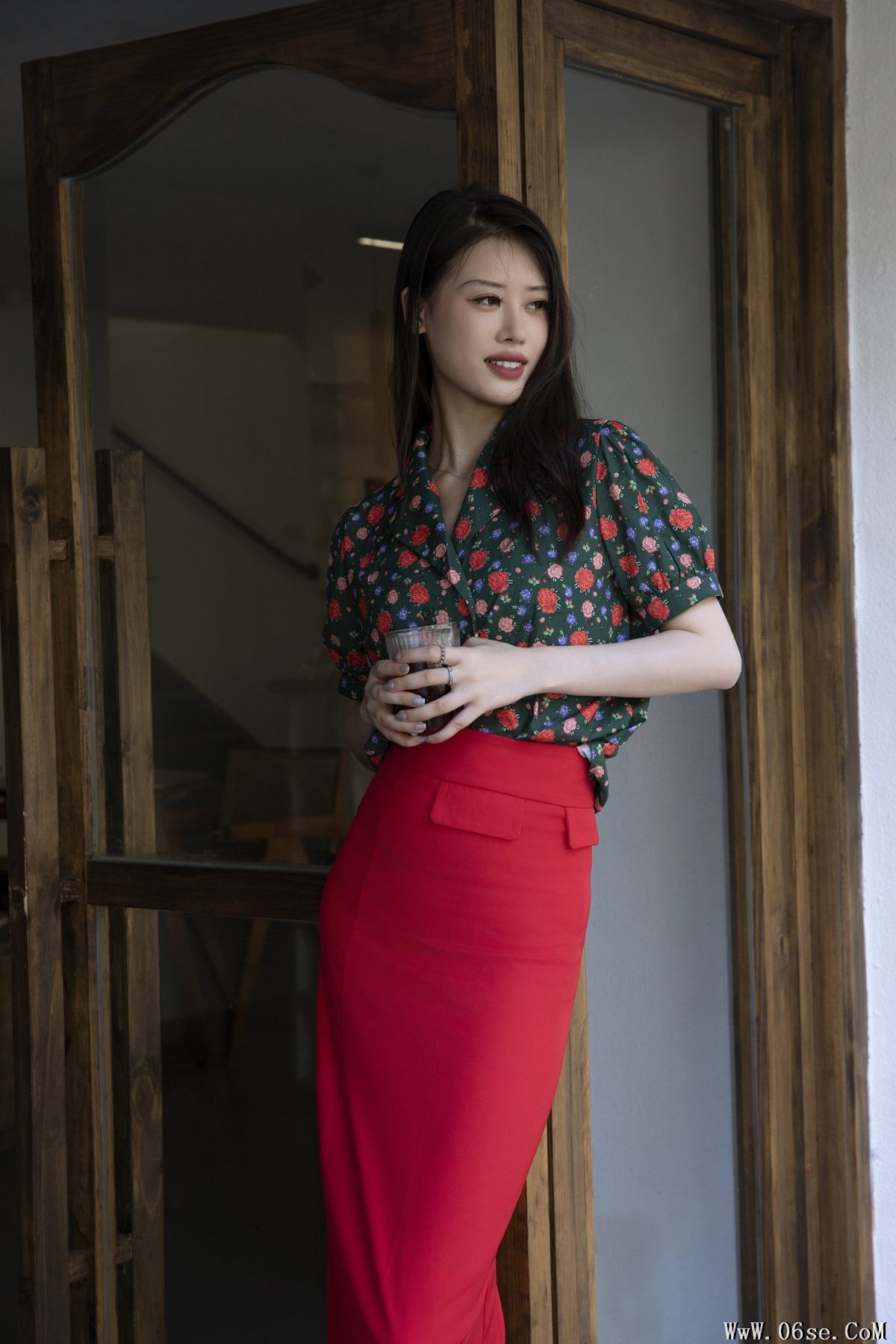 图片[24]-YiTuYu艺图语 Vol.5038 Chenaling_cl[28P]-六色网
