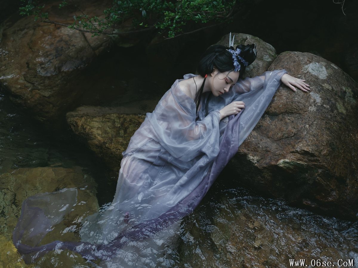 图片[19]-YiTuYu艺图语 Vol.5048 Lin Lang[33P]-六色网