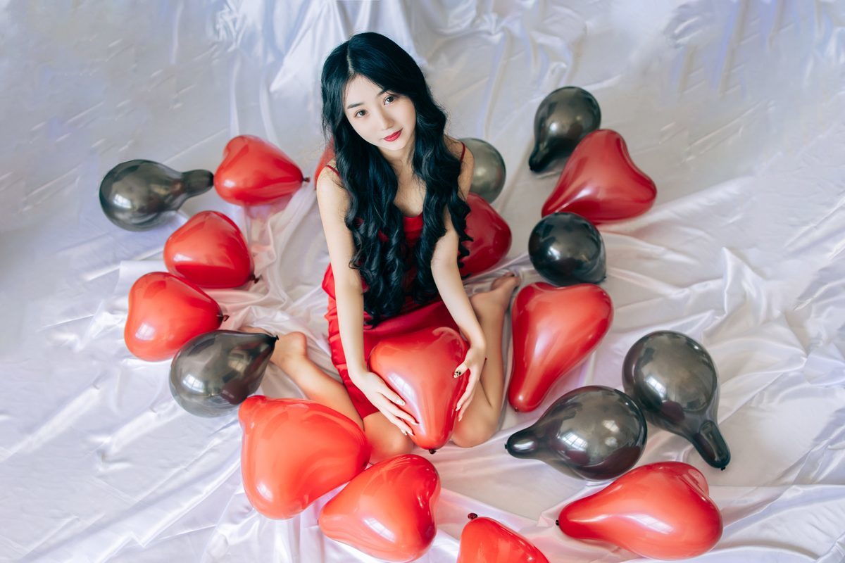 图片[6]-YiTuYu艺图语 Vol.4495 Yi Yu He Bao Dan[32P]-六色网