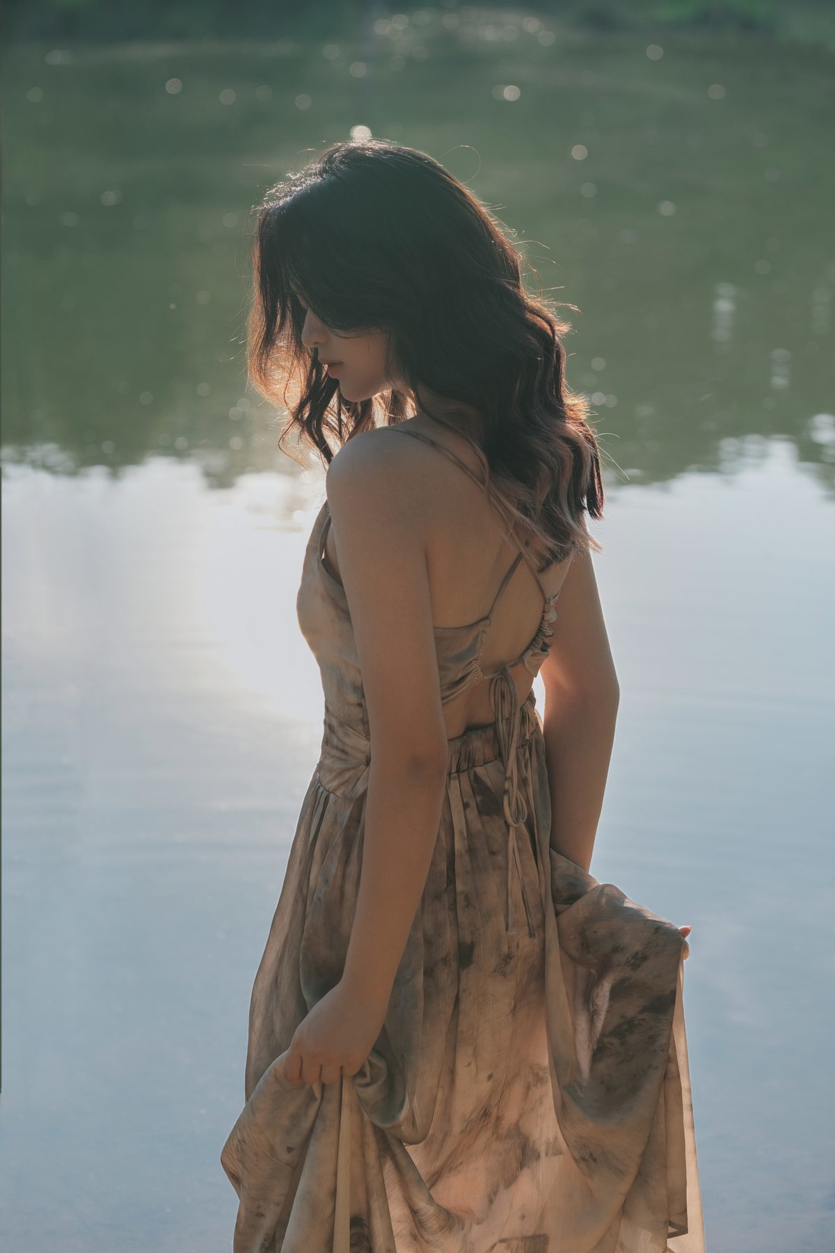 图片[11]-YiTuYu艺图语 Vol.5015 A Xi[31P]-六色网