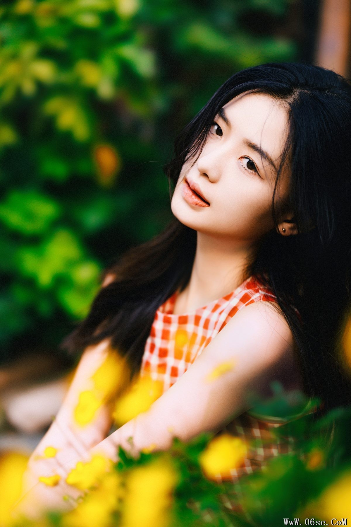 图片[24]-YiTuYu艺图语 Vol.5395 Bu Ta Xiao Yao[32P]-六色网