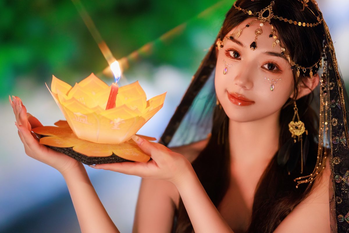 图片[14]-YiTuYu艺图语 Vol.5080 Pei Tong Xue[36P]-六色网