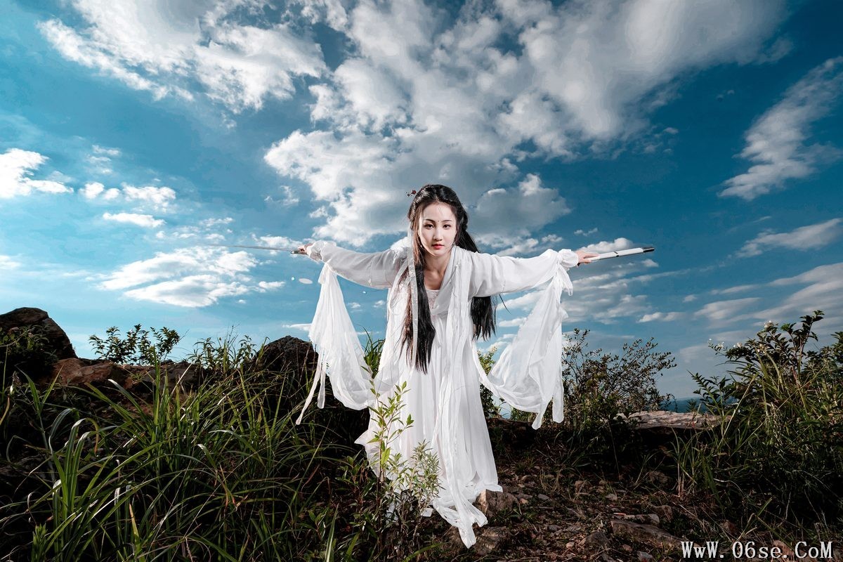 图片[10]-YiTuYu艺图语 Vol.4996 Cha Xiao Tu[32P]-六色网