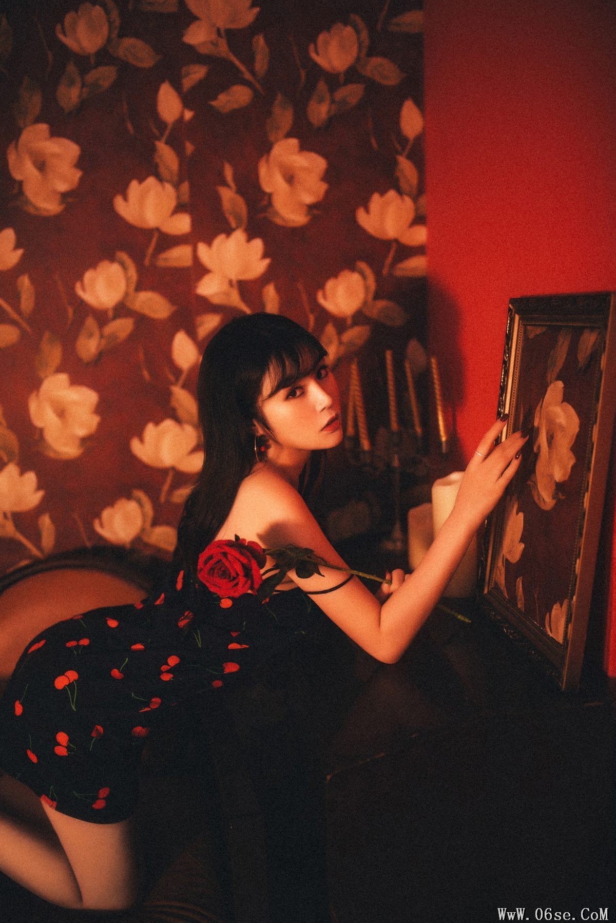 图片[10]-YiTuYu艺图语 Vol.6046 Kure Suo Wei[28P]-六色网