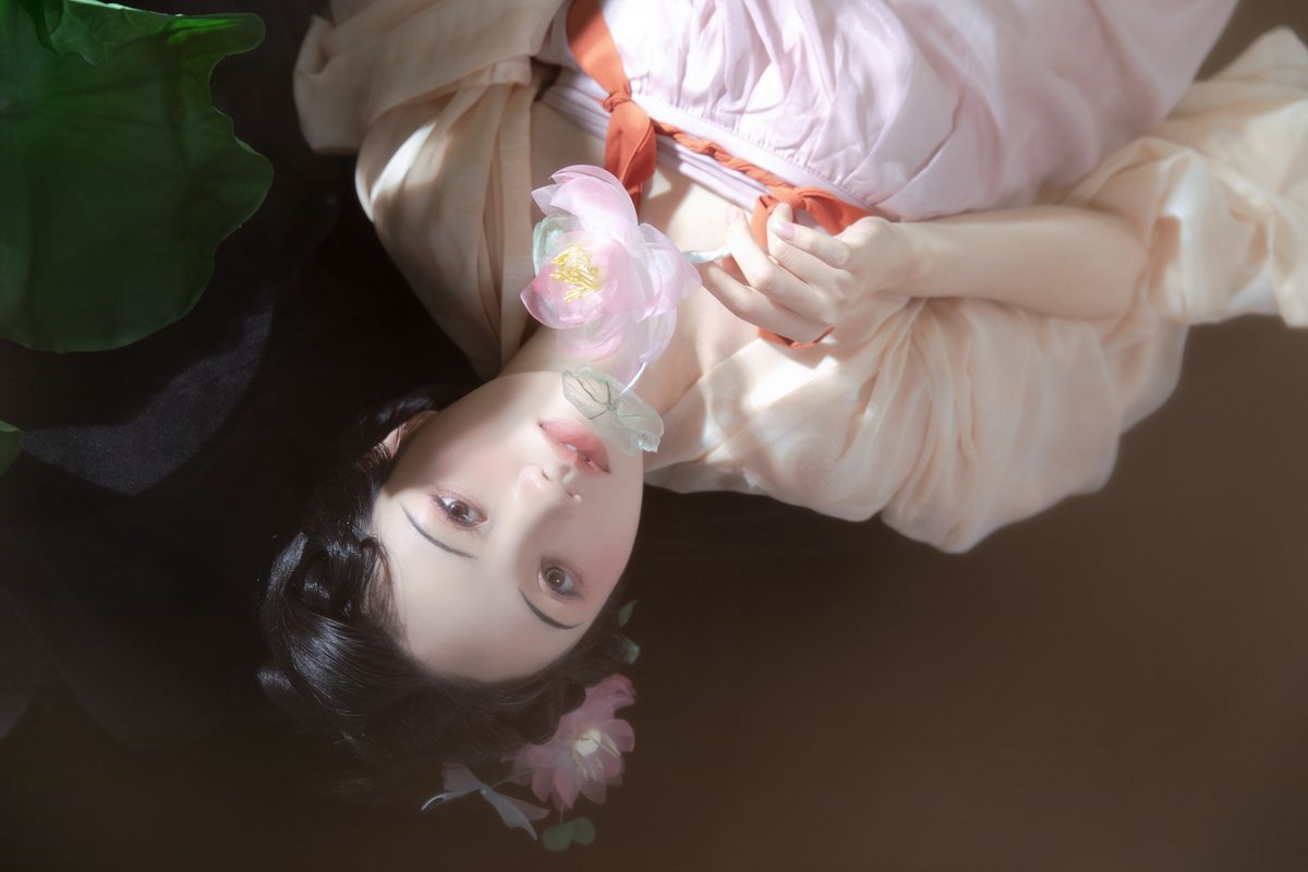 图片[21]-YiTuYu艺图语 Vol.5907 Ju Xiao Tao[23P]-六色网