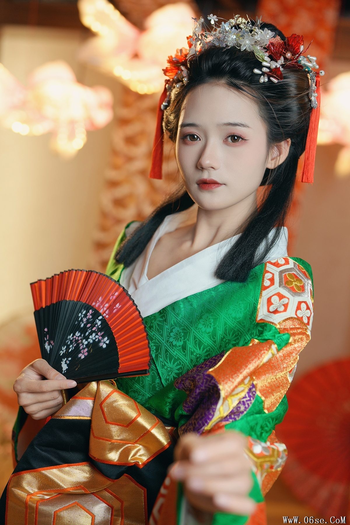 YiTuYu艺图语 Vol.4700 Tu Zi Zzz Bu Chi Hu Luo Bo[25P]-六色网