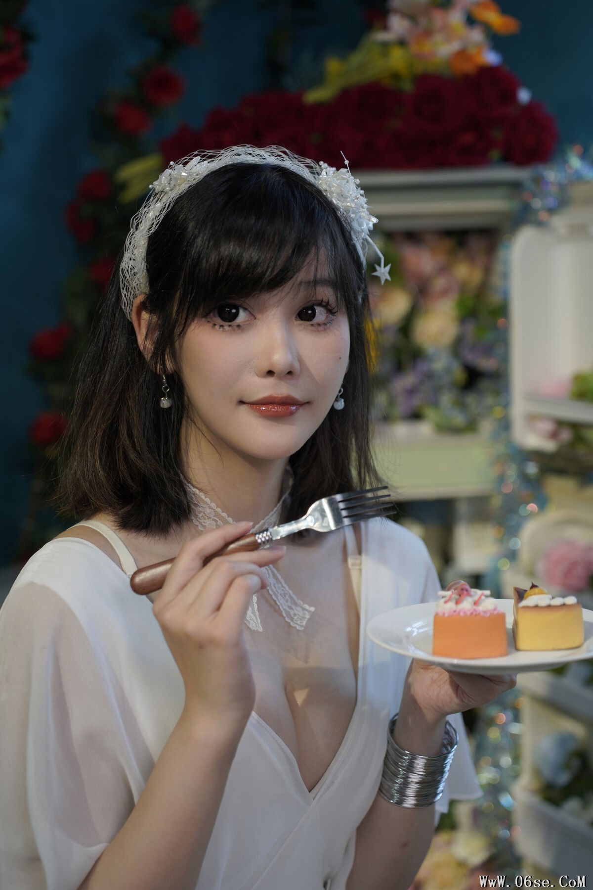 图片[23]-YiTuYu艺图语 Vol.7506 Zuo Yi[23P]-六色网
